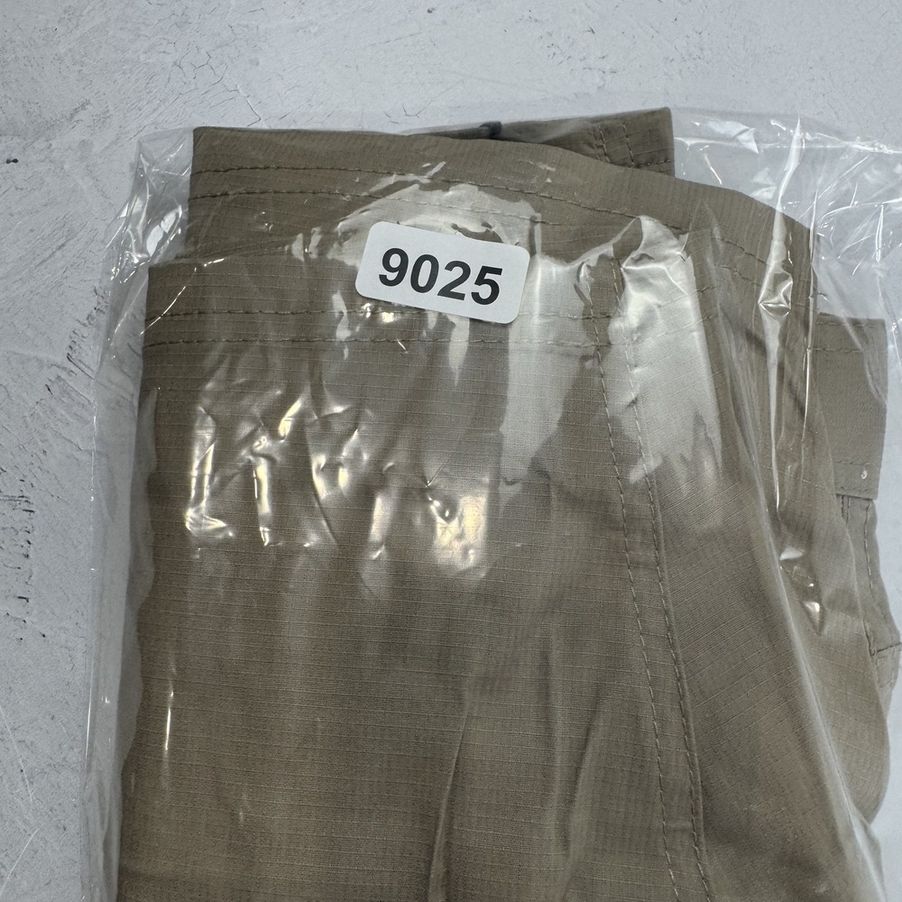 Prana Double Peak Shorts Mens 34 Standard Fit UPF 50 Hiking Outdoor Trail - Picture 11 of 11